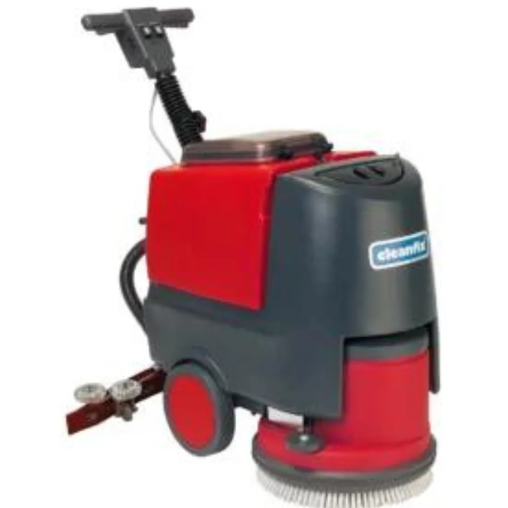 Masina za pranje podova Cleanfix 431