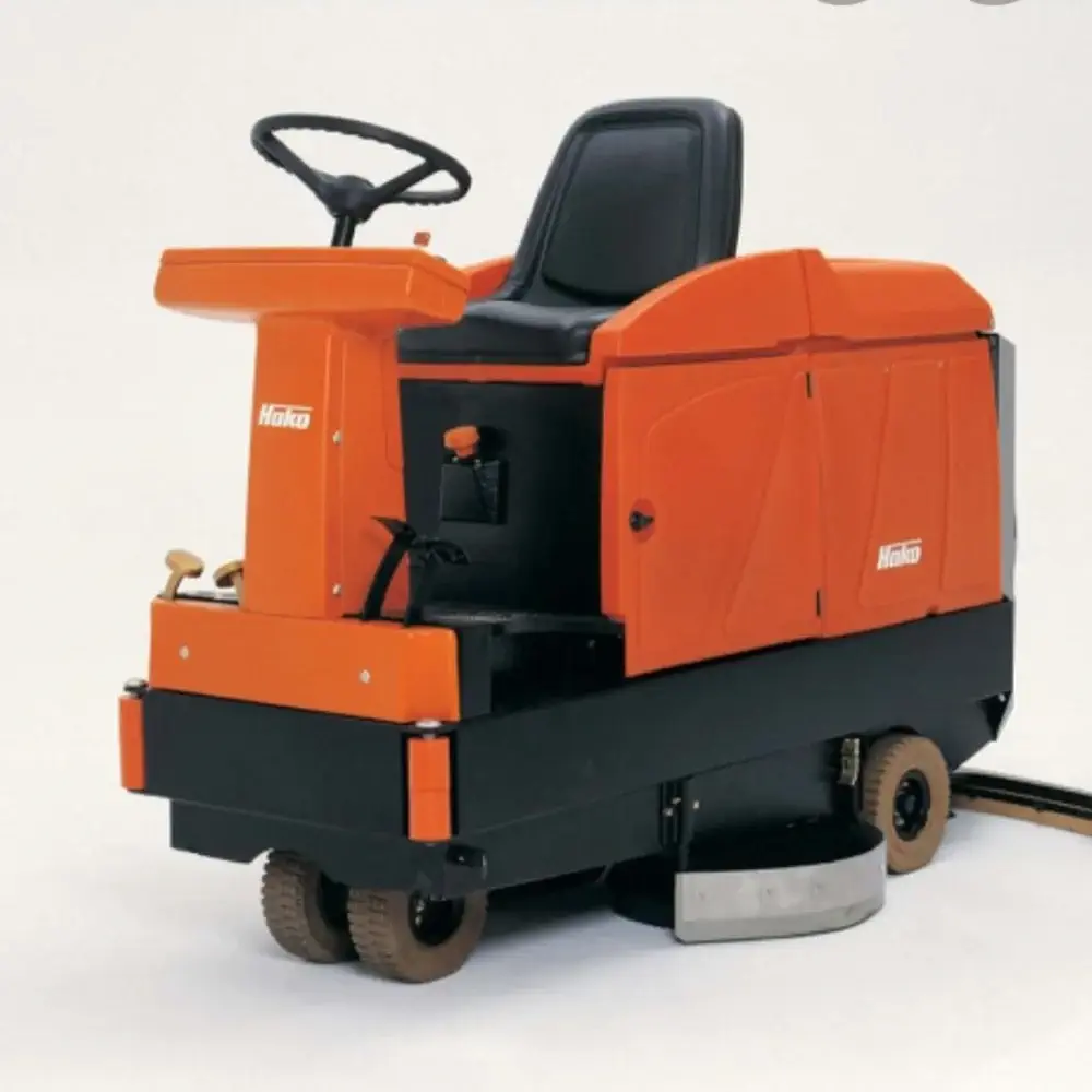 hako-b910